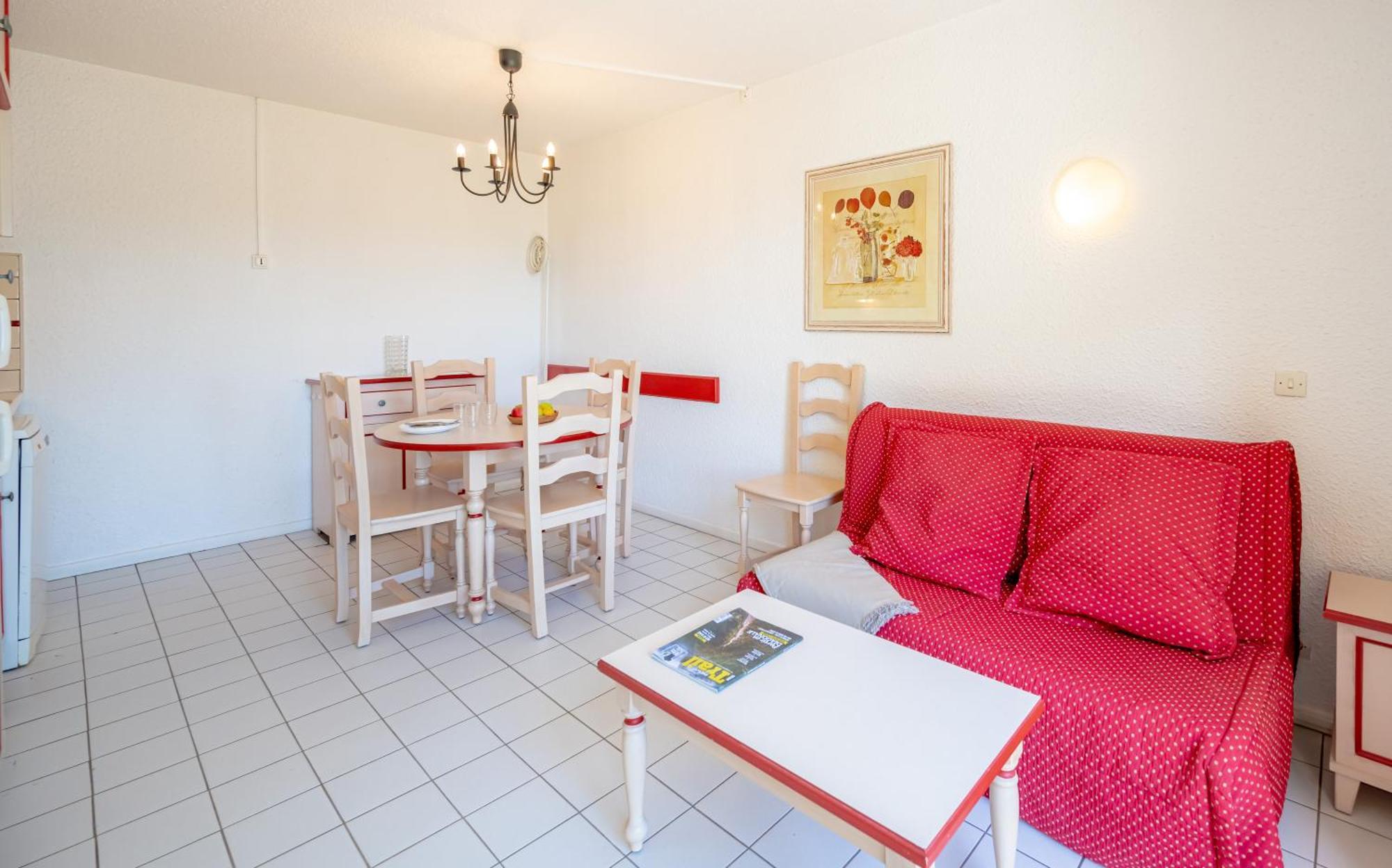 Residence Pierre & Vacances Bandol Port エクステリア 写真